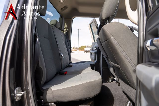 2024 Ram 1500 Classic SLT | Lubbock, TX | Adelante Autos 2024 Ram 1500 Classic SLT | Lubbock, TX | Adelante Autos