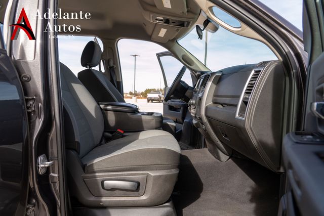 2024 Ram 1500 Classic SLT | Lubbock, TX | Adelante Autos