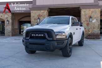 2024 Ram 1500 Classic