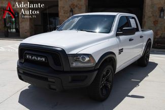 2024 Ram 1500 Classic