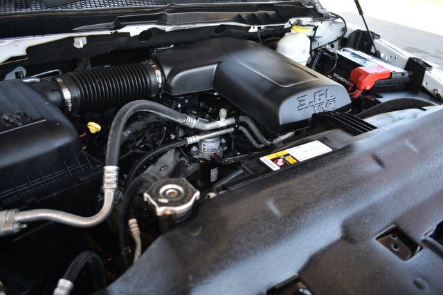 2024 Ram 1500 Classic Tradesman