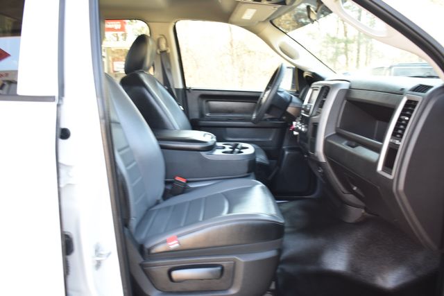 2024 Ram 1500 Classic Tradesman