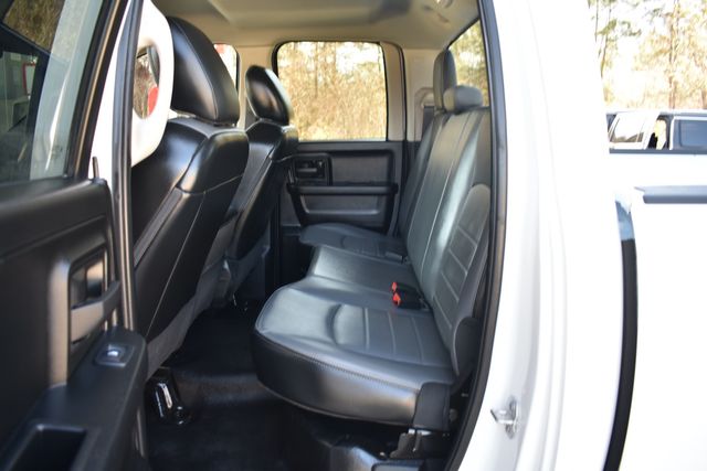 2024 Ram 1500 Classic Tradesman