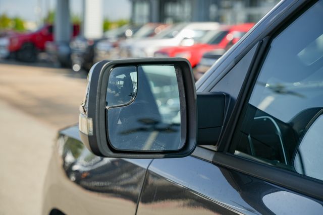 2024 Ram 1500 Big Horn CREW CAB 4X4 / BIG SCREEN / CLEAN CARFAX | Austin, TX | Rocky Mountain Truck Stop Austin 2024 Ram 1500 Big Horn CREW CAB 4X4 / BIG SCREEN / CLEAN CARFAX | Austin, TX | Rocky Mountain Truck Stop Austin