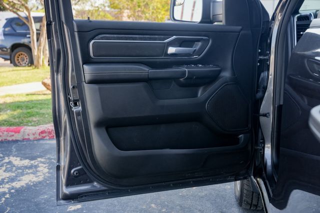 2024 Ram 1500 Big Horn CREW CAB 4X4 / BIG SCREEN / CLEAN CARFAX | Austin, TX | Rocky Mountain Truck Stop Austin 2024 Ram 1500 Big Horn CREW CAB 4X4 / BIG SCREEN / CLEAN CARFAX | Austin, TX | Rocky Mountain Truck Stop Austin