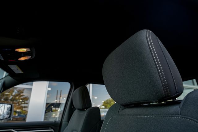 2024 Ram 1500 Big Horn CREW CAB 4X4 / BIG SCREEN / CLEAN CARFAX | Austin, TX | Rocky Mountain Truck Stop Austin 2024 Ram 1500 Big Horn CREW CAB 4X4 / BIG SCREEN / CLEAN CARFAX | Austin, TX | Rocky Mountain Truck Stop Austin