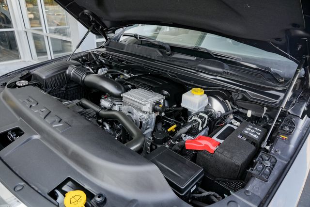 2024 Ram 1500 Big Horn CREW CAB 4X4 / BIG SCREEN / CLEAN CARFAX | Austin, TX | Rocky Mountain Truck Stop Austin 2024 Ram 1500 Big Horn CREW CAB 4X4 / BIG SCREEN / CLEAN CARFAX | Austin, TX | Rocky Mountain Truck Stop Austin