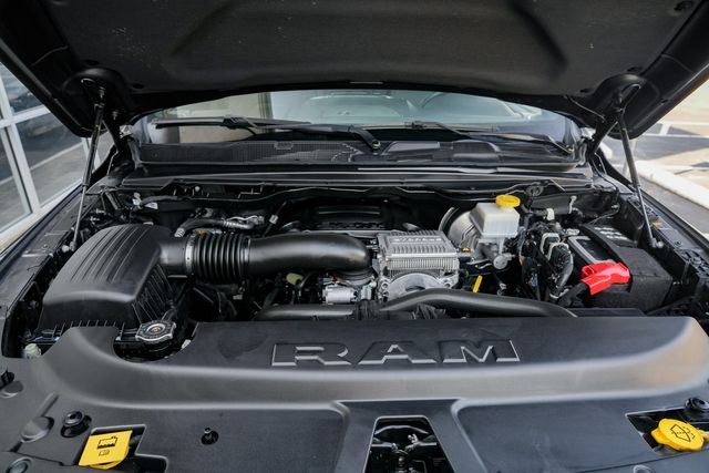 2024 Ram 1500 Big Horn CREW CAB 4X4 / BIG SCREEN / CLEAN CARFAX | Austin, TX | Rocky Mountain Truck Stop Austin 2024 Ram 1500 Big Horn CREW CAB 4X4 / BIG SCREEN / CLEAN CARFAX | Austin, TX | Rocky Mountain Truck Stop Austin