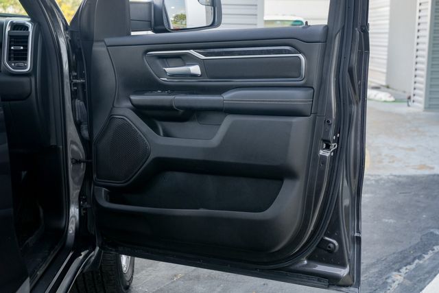 2024 Ram 1500 Big Horn CREW CAB 4X4 / BIG SCREEN / CLEAN CARFAX | Austin, TX | Rocky Mountain Truck Stop Austin 2024 Ram 1500 Big Horn CREW CAB 4X4 / BIG SCREEN / CLEAN CARFAX | Austin, TX | Rocky Mountain Truck Stop Austin