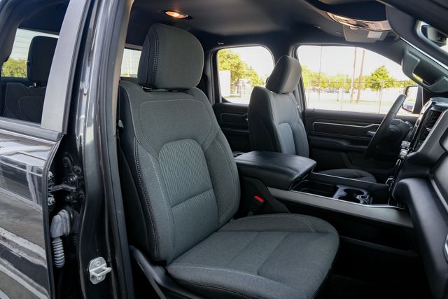 2024 Ram 1500 Big Horn CREW CAB 4X4 / BIG SCREEN / CLEAN CARFAX | Austin, TX | Rocky Mountain Truck Stop Austin 2024 Ram 1500 Big Horn CREW CAB 4X4 / BIG SCREEN / CLEAN CARFAX | Austin, TX | Rocky Mountain Truck Stop Austin