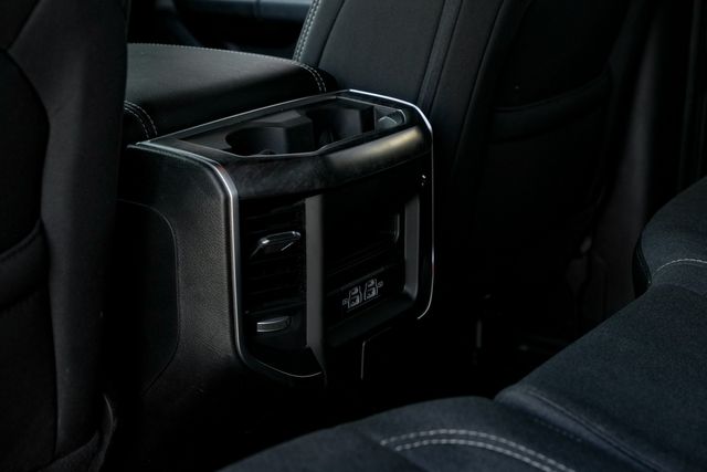 2024 Ram 1500 Big Horn CREW CAB 4X4 / BIG SCREEN / CLEAN CARFAX | Austin, TX | Rocky Mountain Truck Stop Austin 2024 Ram 1500 Big Horn CREW CAB 4X4 / BIG SCREEN / CLEAN CARFAX | Austin, TX | Rocky Mountain Truck Stop Austin