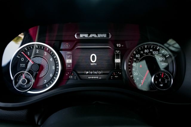 2024 Ram 1500 Big Horn CREW CAB 4X4 / BIG SCREEN / CLEAN CARFAX | Austin, TX | Rocky Mountain Truck Stop Austin 2024 Ram 1500 Big Horn CREW CAB 4X4 / BIG SCREEN / CLEAN CARFAX | Austin, TX | Rocky Mountain Truck Stop Austin