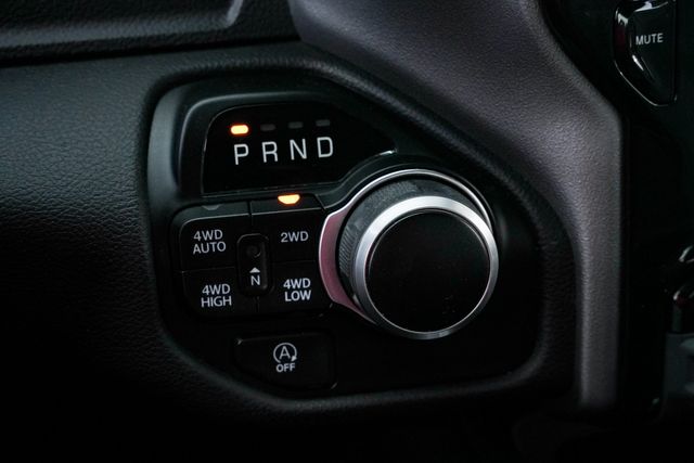 2024 Ram 1500 Big Horn CREW CAB 4X4 / BIG SCREEN / CLEAN CARFAX | Austin, TX | Rocky Mountain Truck Stop Austin 2024 Ram 1500 Big Horn CREW CAB 4X4 / BIG SCREEN / CLEAN CARFAX | Austin, TX | Rocky Mountain Truck Stop Austin