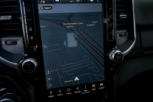 2024 Ram 1500 Big Horn CREW CAB 4X4 / BIG SCREEN / CLEAN CARFAX | Austin, TX | Rocky Mountain Truck Stop Austin 2024 Ram 1500 Big Horn CREW CAB 4X4 / BIG SCREEN / CLEAN CARFAX | Austin, TX | Rocky Mountain Truck Stop Austin