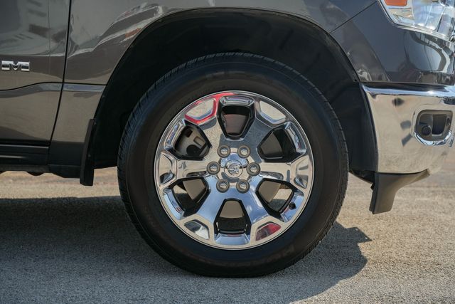 2024 Ram 1500 Big Horn CREW CAB 4X4 / BIG SCREEN / CLEAN CARFAX | Austin, TX | Rocky Mountain Truck Stop Austin 2024 Ram 1500 Big Horn CREW CAB 4X4 / BIG SCREEN / CLEAN CARFAX | Austin, TX | Rocky Mountain Truck Stop Austin