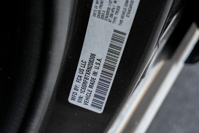 2024 Ram 1500 Big Horn CREW CAB 4X4 / BIG SCREEN / CLEAN CARFAX | Austin, TX | Rocky Mountain Truck Stop Austin 2024 Ram 1500 Big Horn CREW CAB 4X4 / BIG SCREEN / CLEAN CARFAX | Austin, TX | Rocky Mountain Truck Stop Austin