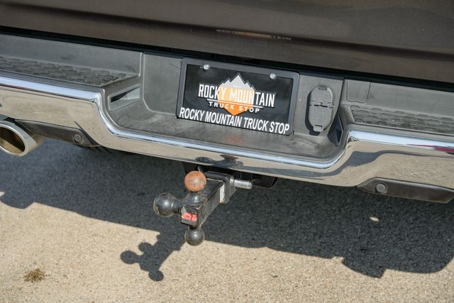 2024 Ram 1500 Big Horn CREW CAB 4X4 / BIG SCREEN / CLEAN CARFAX | Austin, TX | Rocky Mountain Truck Stop Austin 2024 Ram 1500 Big Horn CREW CAB 4X4 / BIG SCREEN / CLEAN CARFAX | Austin, TX | Rocky Mountain Truck Stop Austin