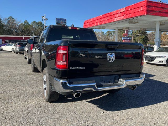 2024 Ram 1500 Laramie 2024 Ram 1500 Laramie