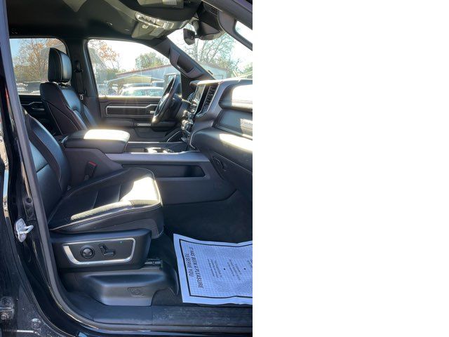 2024 Ram 1500 Laramie 2024 Ram 1500 Laramie