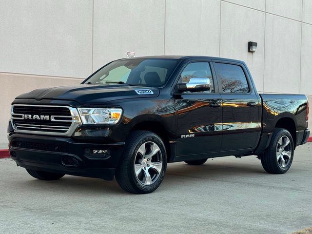 2024 Ram 1500 Laramie | Houston, TX | Houston Auto Credit
