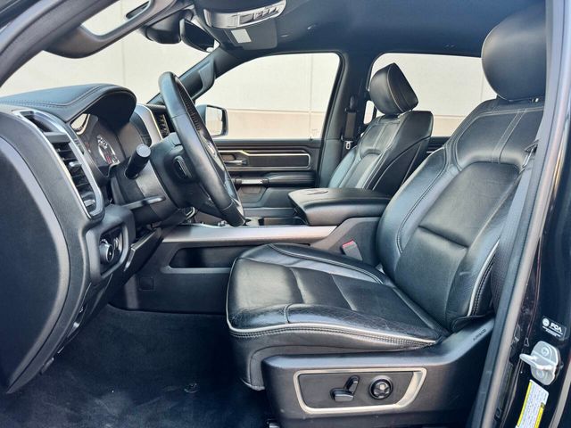 2024 Ram 1500 Laramie | Houston, TX | Houston Auto Credit