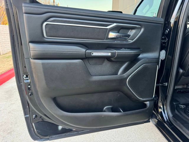 2024 Ram 1500 Laramie | Houston, TX | Houston Auto Credit