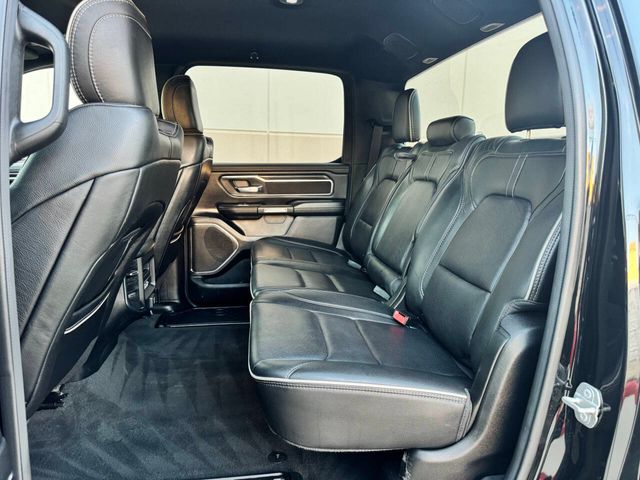 2024 Ram 1500 Laramie | Houston, TX | Houston Auto Credit