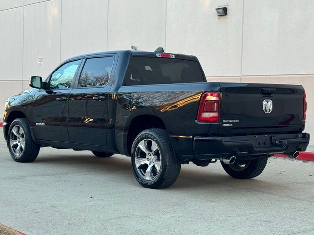 2024 Ram 1500 Laramie | Houston, TX | Houston Auto Credit