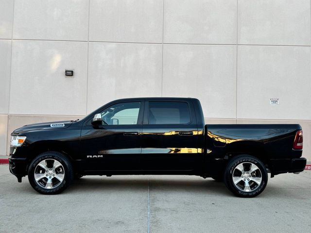 2024 Ram 1500 Laramie | Houston, TX | Houston Auto Credit 2024 Ram 1500 Laramie | Houston, TX | Houston Auto Credit