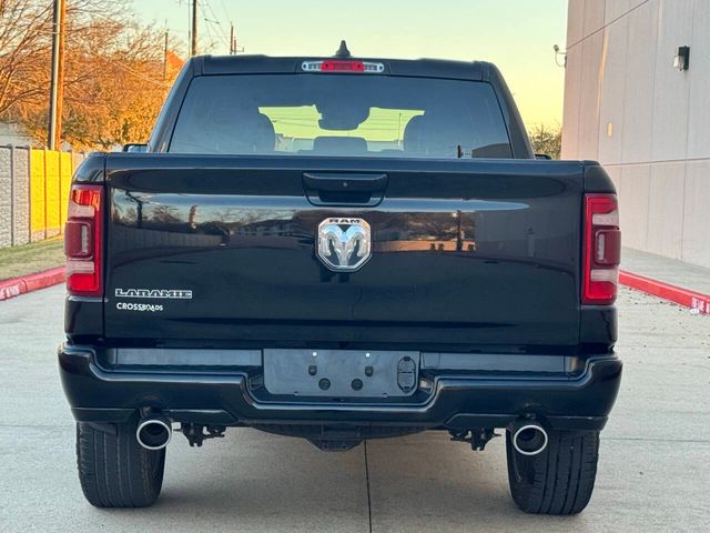 2024 Ram 1500 Laramie | Houston, TX | Houston Auto Credit