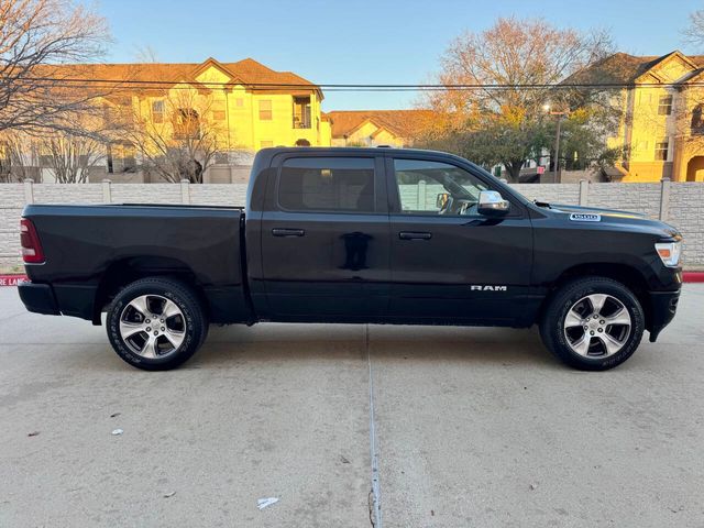 2024 Ram 1500 Laramie | Houston, TX | Houston Auto Credit 2024 Ram 1500 Laramie | Houston, TX | Houston Auto Credit