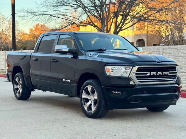 2024 Ram 1500 Laramie | Houston, TX | Houston Auto Credit 2024 Ram 1500 Laramie | Houston, TX | Houston Auto Credit