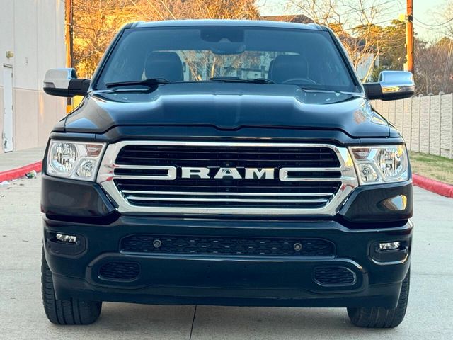 2024 Ram 1500 Laramie | Houston, TX | Houston Auto Credit 2024 Ram 1500 Laramie | Houston, TX | Houston Auto Credit