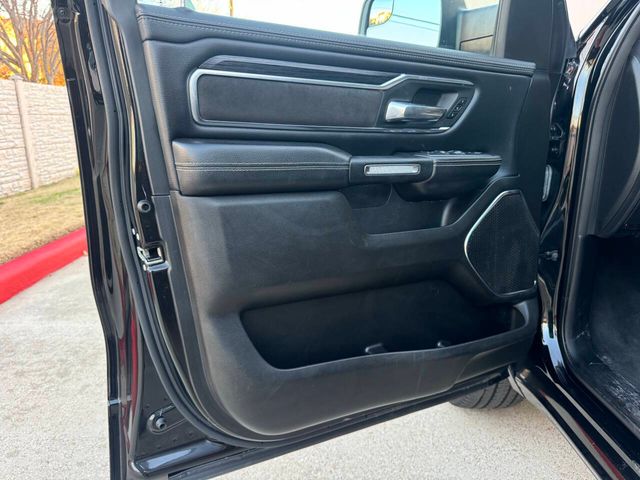 2024 Ram 1500 Laramie | Houston, TX | Houston Auto Credit