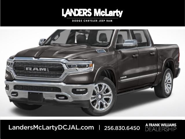 2024 Ram 1500 Limited | Huntsville, Alabama | Landers Mclarty DCJ