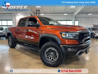2024 Ram 1500 TRX Hennessey Mammoth 1000 | Irving, Texas | Hopper Motorplex