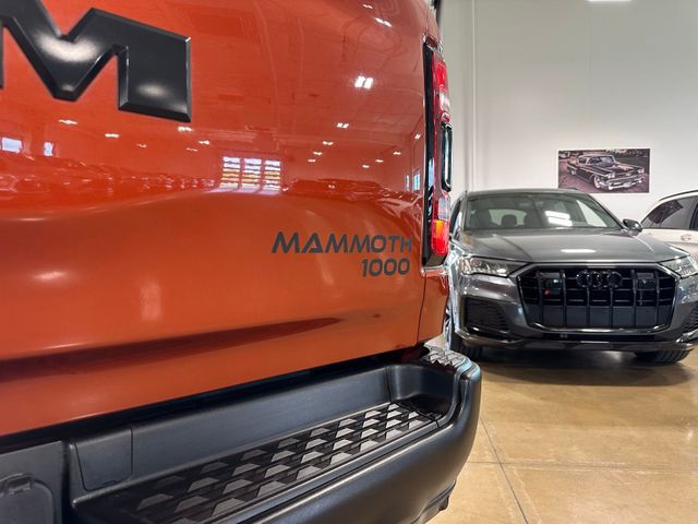 2024 Ram 1500 TRX Hennessey Mammoth 1000 | Irving, Texas | Hopper Motorplex 2024 Ram 1500 TRX Hennessey Mammoth 1000 | Irving, Texas | Hopper Motorplex