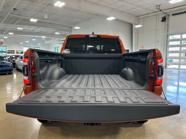 2024 Ram 1500 TRX Hennessey Mammoth 1000 | Irving, Texas | Hopper Motorplex 2024 Ram 1500 TRX Hennessey Mammoth 1000 | Irving, Texas | Hopper Motorplex