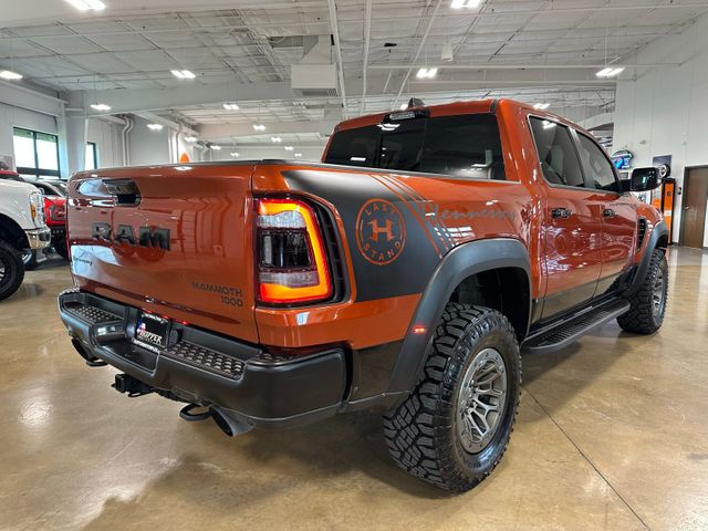 2024 Ram 1500 TRX Hennessey Mammoth 1000 | Irving, Texas | Hopper Motorplex 2024 Ram 1500 TRX Hennessey Mammoth 1000 | Irving, Texas | Hopper Motorplex