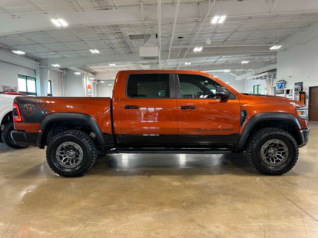 2024 Ram 1500 TRX Hennessey Mammoth 1000 | Irving, Texas | Hopper Motorplex 2024 Ram 1500 TRX Hennessey Mammoth 1000 | Irving, Texas | Hopper Motorplex