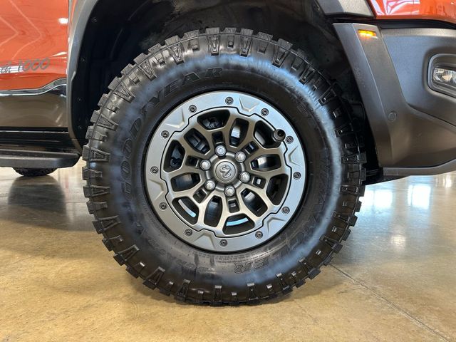 2024 Ram 1500 TRX Hennessey Mammoth 1000 | Irving, Texas | Hopper Motorplex 2024 Ram 1500 TRX Hennessey Mammoth 1000 | Irving, Texas | Hopper Motorplex