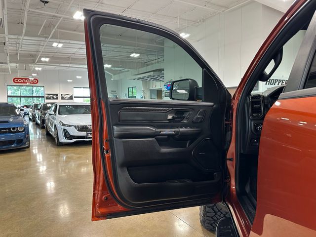 2024 Ram 1500 TRX Hennessey Mammoth 1000 | Irving, Texas | Hopper Motorplex