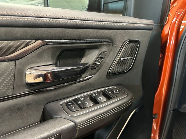 2024 Ram 1500 TRX Hennessey Mammoth 1000 | Irving, Texas | Hopper Motorplex 2024 Ram 1500 TRX Hennessey Mammoth 1000 | Irving, Texas | Hopper Motorplex