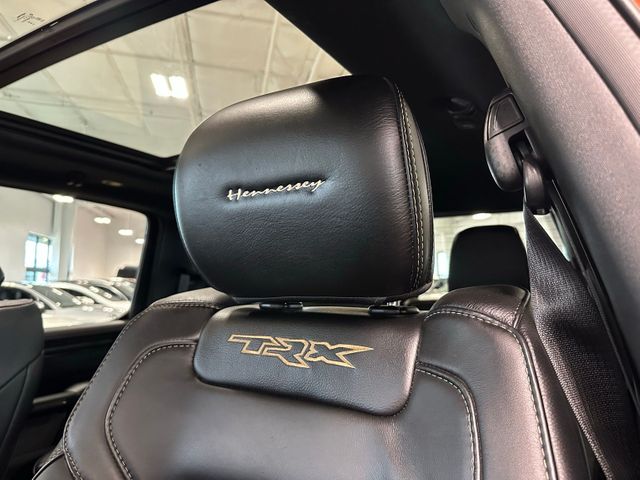 2024 Ram 1500 TRX Hennessey Mammoth 1000 | Irving, Texas | Hopper Motorplex 2024 Ram 1500 TRX Hennessey Mammoth 1000 | Irving, Texas | Hopper Motorplex