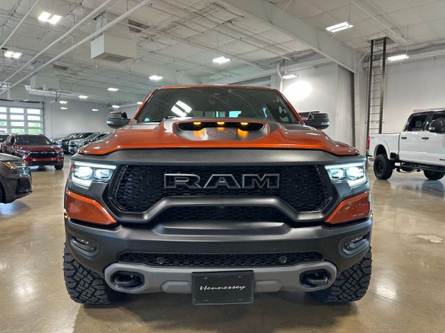 2024 Ram 1500 TRX Hennessey Mammoth 1000 | Irving, Texas | Hopper Motorplex 2024 Ram 1500 TRX Hennessey Mammoth 1000 | Irving, Texas | Hopper Motorplex