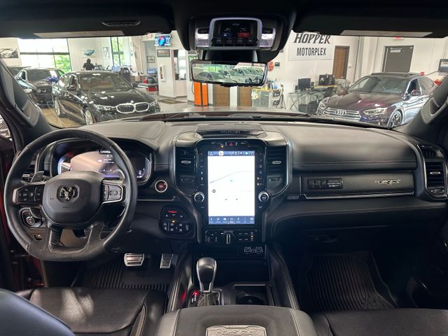 2024 Ram 1500 TRX Hennessey Mammoth 1000 | Irving, Texas | Hopper Motorplex 2024 Ram 1500 TRX Hennessey Mammoth 1000 | Irving, Texas | Hopper Motorplex