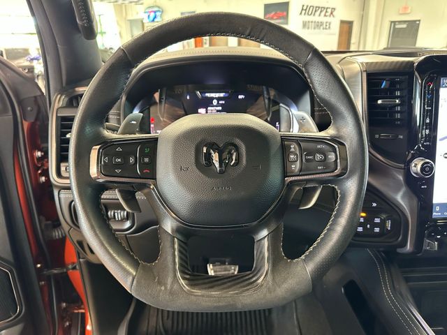 2024 Ram 1500 TRX Hennessey Mammoth 1000 | Irving, Texas | Hopper Motorplex