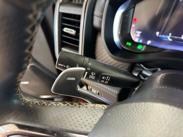 2024 Ram 1500 TRX Hennessey Mammoth 1000 | Irving, Texas | Hopper Motorplex