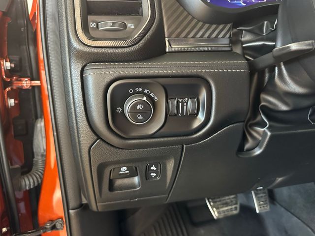 2024 Ram 1500 TRX Hennessey Mammoth 1000 | Irving, Texas | Hopper Motorplex 2024 Ram 1500 TRX Hennessey Mammoth 1000 | Irving, Texas | Hopper Motorplex