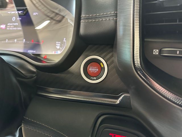 2024 Ram 1500 TRX Hennessey Mammoth 1000 | Irving, Texas | Hopper Motorplex 2024 Ram 1500 TRX Hennessey Mammoth 1000 | Irving, Texas | Hopper Motorplex